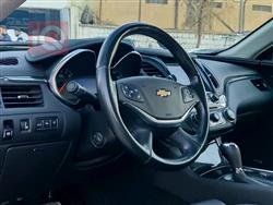 Chevrolet Impala